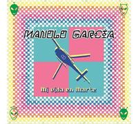 Manolo García - Mi vida en Marte
