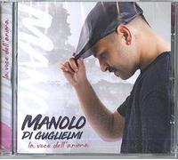 Manolo - La Voce Dell'anima