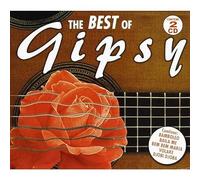 Manolo Los Gipsy - Manolo Los Gipsy the King-Best of Gipsy