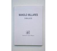 Manolo Millares: Dibujos