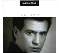 Manolo Tena - Sangre Española 1