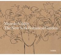 Manolo Valdés: Jardín Botánico de Nueva York: Coffret 2 volumes : Paradise, The Garden ; Hell, The Foundry (Libros de Autor)