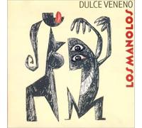 Manolos - Dulce Veneno