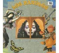 Manolos - Pasion Condal
