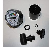 MANOMETRO 1/8" COMPLETO marca AstralPool