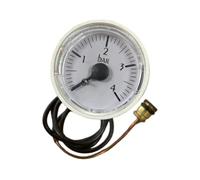 Manómetro Caldera Saunier Duval V4