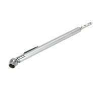 Manómetro De Presión De Neumáticos Sealey 5-50 PSI TSTPG1