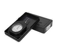 Manómetro de Tensión Mecánico 1N, Tensiometro de Un Solo Indicador, Portátil y Preciso - Material Aleación Duradera, Ideal para Pruebas de Presión y Tensión