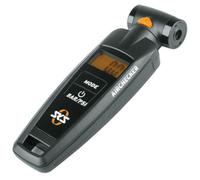 SKS Germany Airchecker 2.0 Manómetro digital Talla única Negro