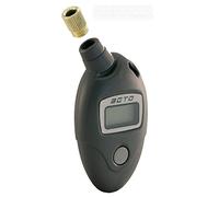 Manómetro Digital BETO para neumáticos de bicicleta, motocicleta, válvula fina o gruesa 3329