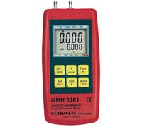 Manómetro Digital Fino Greisinger GMH 3161-13 Y Sensor