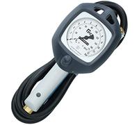 Manómetro inflado del neumático PCL 0-170PSI 1,8m manguera AFG1H08 Airforce