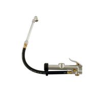 Inflador De Neumáticos Con Medidor Laser Para Garaje 5443