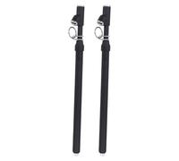 Manómetro Neumático Dual Cabezal Recto 20220 lbin² - Preciso, 29 cm, Ideal para Coches, Camiones y Motos
