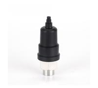 Manómetro, QPM-interruptor de presión aire neumático Micro ajustable, for compresor, diafragma hidráulico, controlador automático, QPM11-NO-01 NC(QPM11-NO-1 0.02-0.1M)