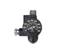 Manómetro Topeak Air Booster G2 TU