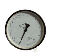 Manómetro Y-150 0-1,6 MPa M20X1,5(0-2.5MPA)