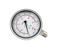 Manómetros, serie 233.50.100, medición de precisión for la industria de la ingeniería(0...30bar/0...3Mpa)