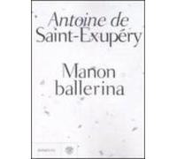 Manon Ballerina