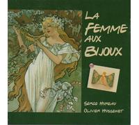 Manon LANDOWSKI - La Musica Del Diavolo / Inclus Coupon [Vinilo]