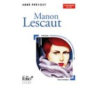 Manon Lescaut - Bac 2026 (ebook)