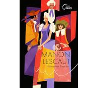 Manon Lescaut. Giacomo Puccini (Monografie d'opera)