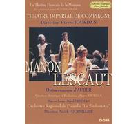 Vidal - Manon Lescaut [Reino Unido] [DVD]