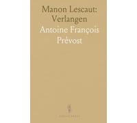 Manon Lescaut: Verlangen: Eine intime Szene über Sehnsucht, moralische Zwiespältigkeit und das Risiko der Hingabe