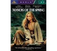 Manon of the Spring [1987] [All Region]