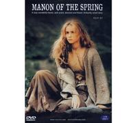 MANON OF THE SPRING 2 (Region code : all)