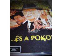 Manon of the Spring - Manon des sources / ...és a Pokol / Region 2 - European Release