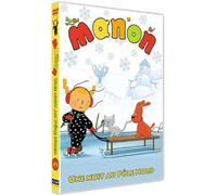 Manon - Vol. 3 : Une nuit au Pôle Nord [Francia] [DVD]