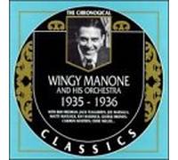 Manone,Wingy & His Orchestra - 1935-36