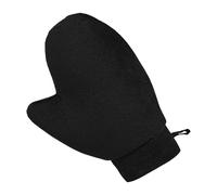 Manopla bronceada, autobronceadora sin sol, portátil, aplicador de bronceado, guante de masaje para hombres, mujeres, manos, piernas, cuerpo, cara, piel sensible, ducha de viaje