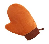 Manopla bronceadora Sunless | Manopla autobronceadora - Manopla aplicadora de bronceado para piel sensible, hogar, ducha, viajes, mujeres, hombres, cara, piernas, espalda y cama