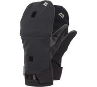 Manopla convertible MOUNTAIN EQUIPMENT G2 Alpine Combi Mitt (Black/Shadow)