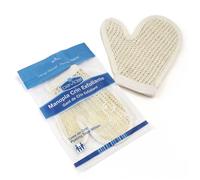 Manopla Crin Exfoliante Davidel