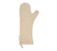 Manopla de baño para bebé beige | Little Dutch