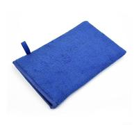 Manopla de barra de arcilla con microfibra y material de barra de arcilla para detalles y limpieza del coche, elimina la suciedad, la lluvia ácida y la incrustación de forma segura y eficiente
