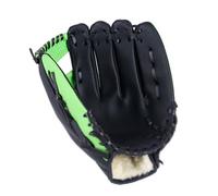 Manopla de béisbol Deportiva para niños,Guantes de béisbol Juveniles - Guantes Individuales de engrosados para niños, jóvenes y Adultos - Lanzar Regalo Deportivo de cumpleaños de Navidad par