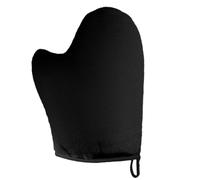 Manopla de Bronceado,Manopla Para Bronceado Sin Sol | Aplicador De Felpa Reutilizable Lavable a Máquina con Dedo para Spray Lociones Mousse en Cuerpo y Rostro