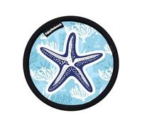 Manopla de limpieza de de mano, almohadilla de limpieza de fácil | Equipo de playa compacto imprescindible para eliminar la de los pies de las mascotas, manos y piernas, cepillo de