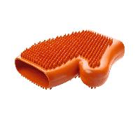 Hunter 97983 - Manopla de spa, color naranja