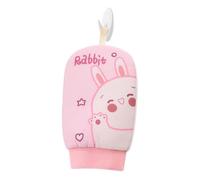 Manopla Exfoliante Para El Cuerpo | Manoplas Exfoliantes Para El Baño | Guantes Fregona Para La Higiene Corporal,Para Hombre Mujer Familia Amigos