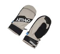 §Manoplas Oakley Factory Winter 2.0 Gris Piedra§