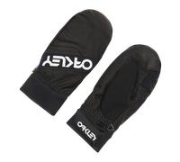 Factory Winter Mittens 2.0 Blackout - XXL