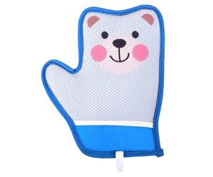 Manopla Quita Pelos Mascota - Cabello Pegajoso En Dos Direcciones, Almacenamiento Colgante - Guantes De Depilación para Mascotas con Dibujos Animados, para Alfombras, Sofás, Huecos De Muebles