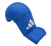 Manoplas adidas WKF S