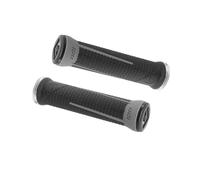 Manoplas Ag1 Lock-On Negras 135Mm 121500002 Odi Bicicleta Mtb