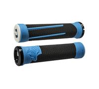Manoplas Ag2 Lock-On 2.1 Azul 135Mm 121800008 Odi Bicicleta Mtb